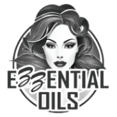 Ezzential Oils Logo
